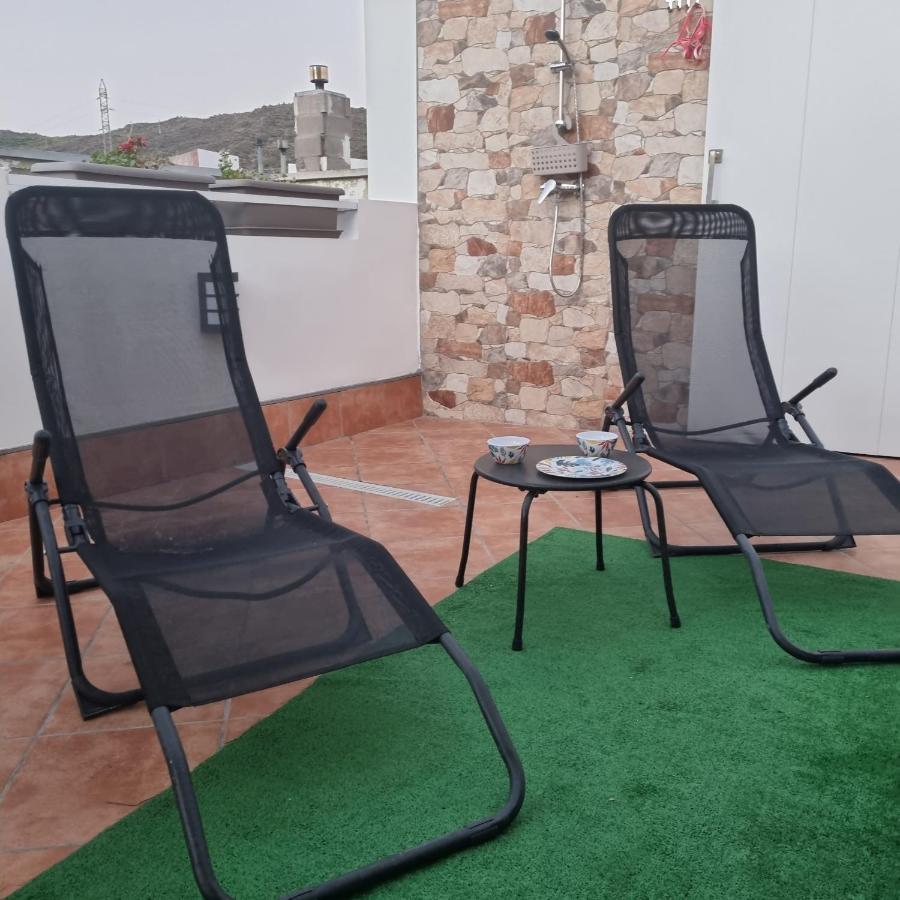Santiago Del Teide Room エクステリア 写真