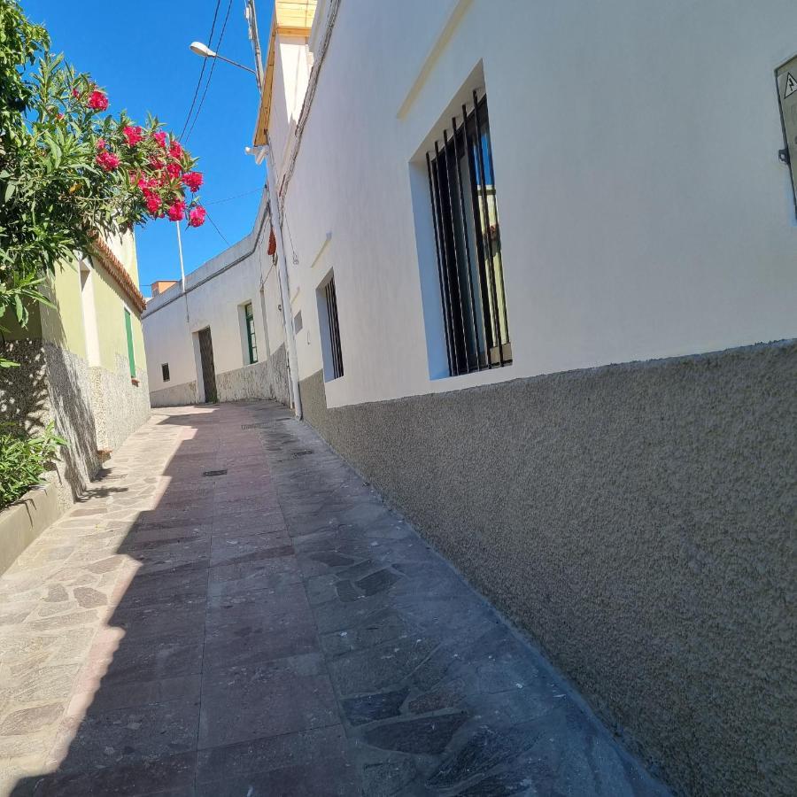 Santiago Del Teide Room エクステリア 写真