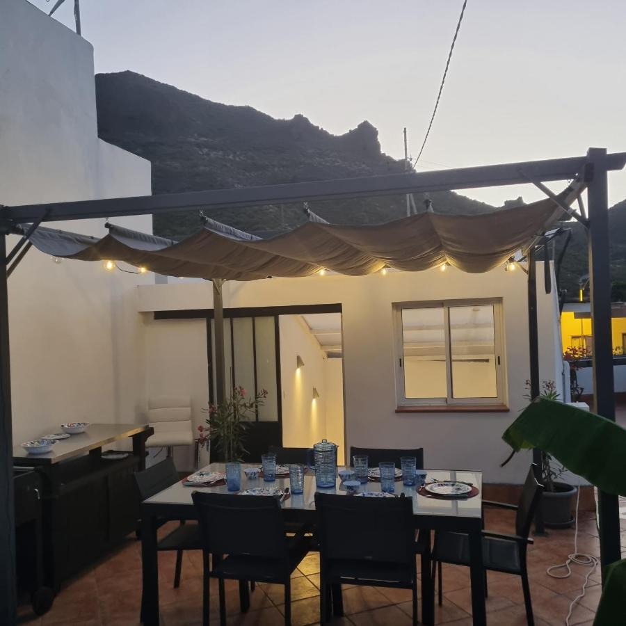 Santiago Del Teide Room エクステリア 写真