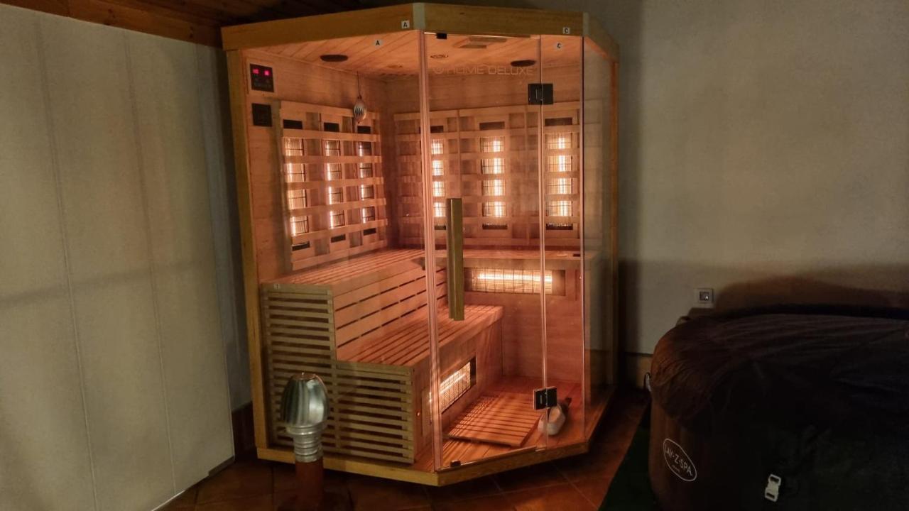 Santiago Del Teide Room エクステリア 写真