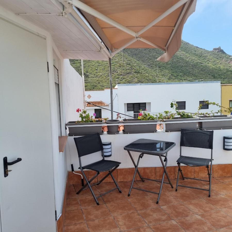 Santiago Del Teide Room エクステリア 写真