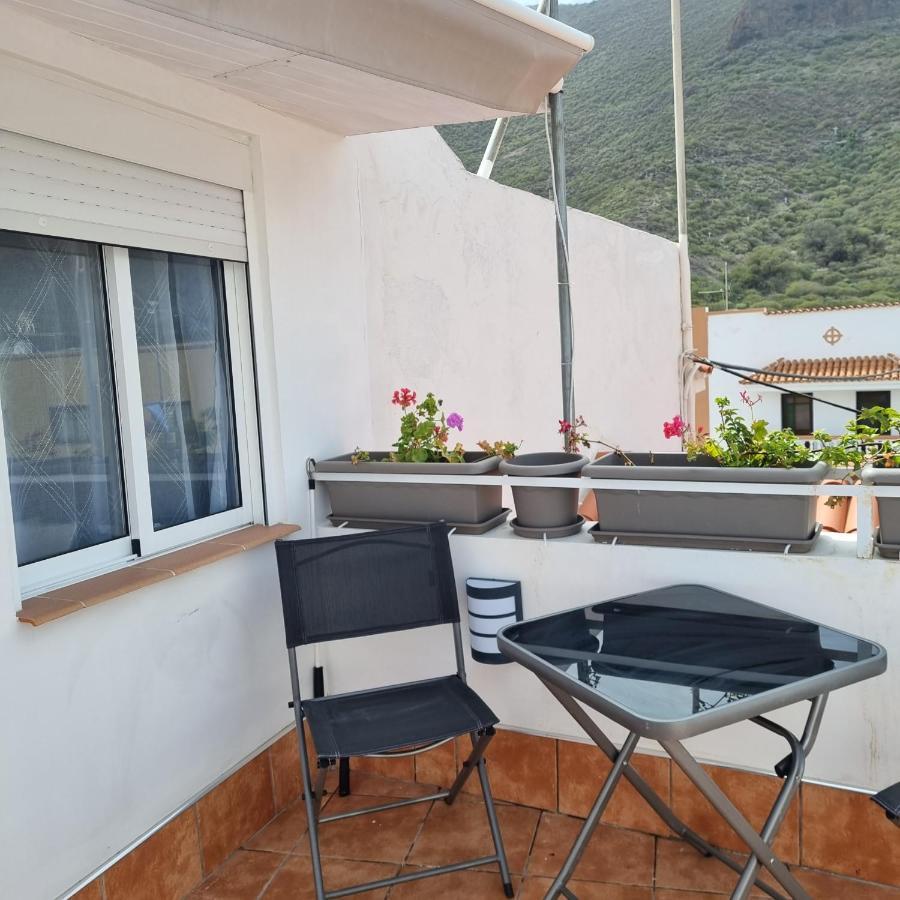 Santiago Del Teide Room エクステリア 写真