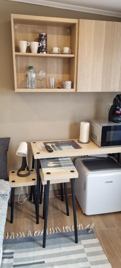 Santiago Del Teide Room エクステリア 写真