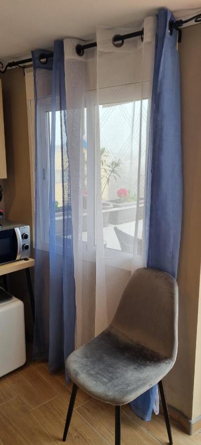 Santiago Del Teide Room エクステリア 写真