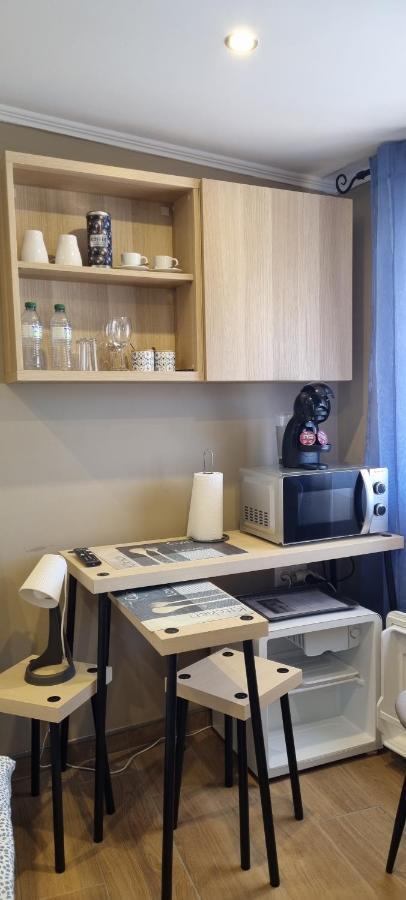 Santiago Del Teide Room エクステリア 写真
